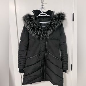 Noize Women’s Winter Jacket